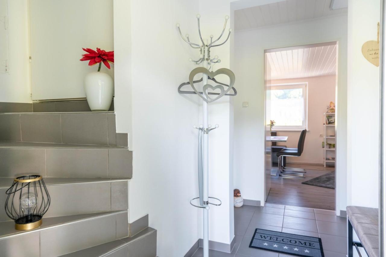 Ferienhaus Treissmann An Der Weinstrasse ลอยช์ชาค ภายนอก รูปภาพ